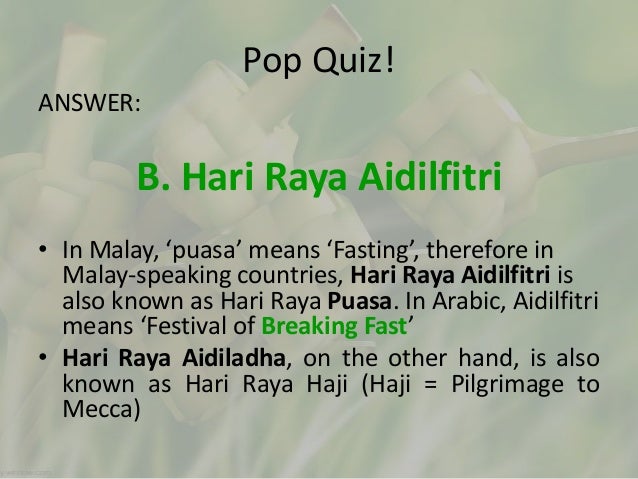 essay hari raya qurban essay hari raya qurban